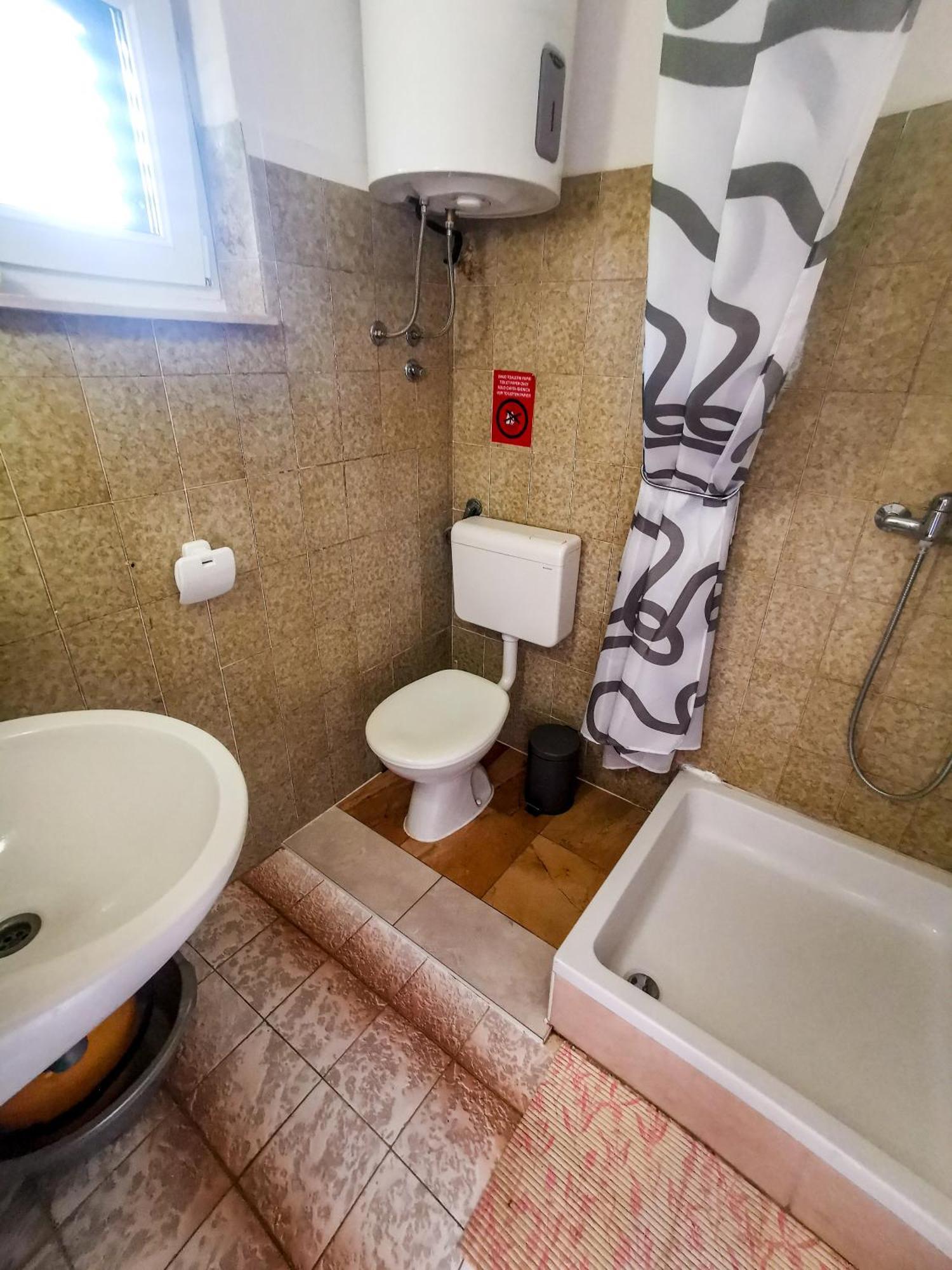Apartman Damir Sumartin Zewnętrze zdjęcie