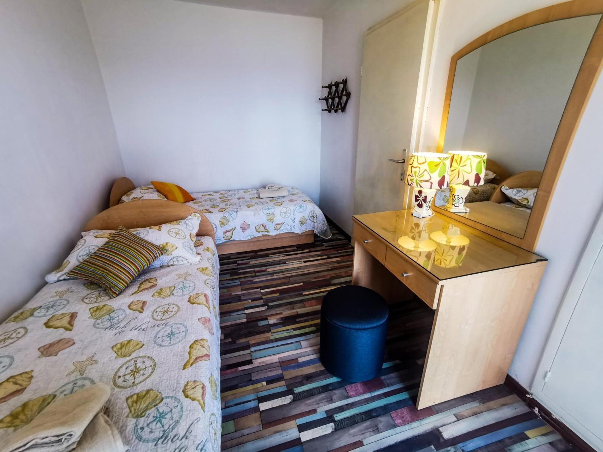 Apartman Damir Sumartin Zewnętrze zdjęcie