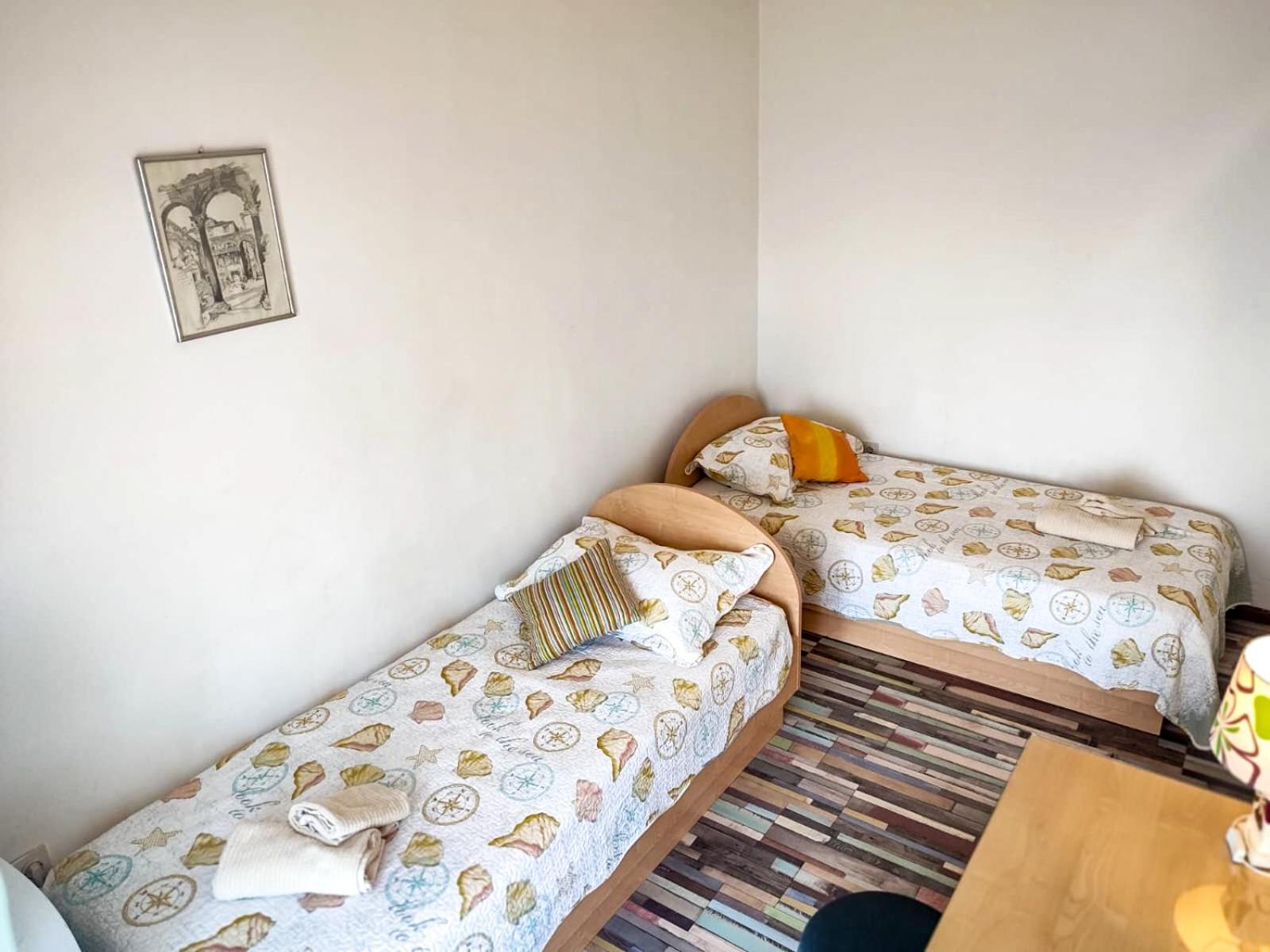 Apartman Damir Sumartin Zewnętrze zdjęcie