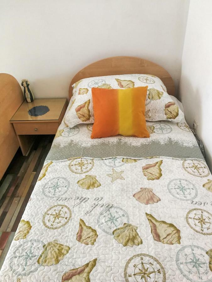 Apartman Damir Sumartin Zewnętrze zdjęcie