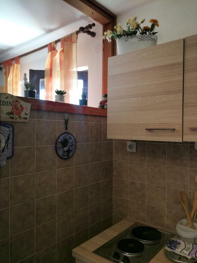 Apartman Damir Sumartin Zewnętrze zdjęcie