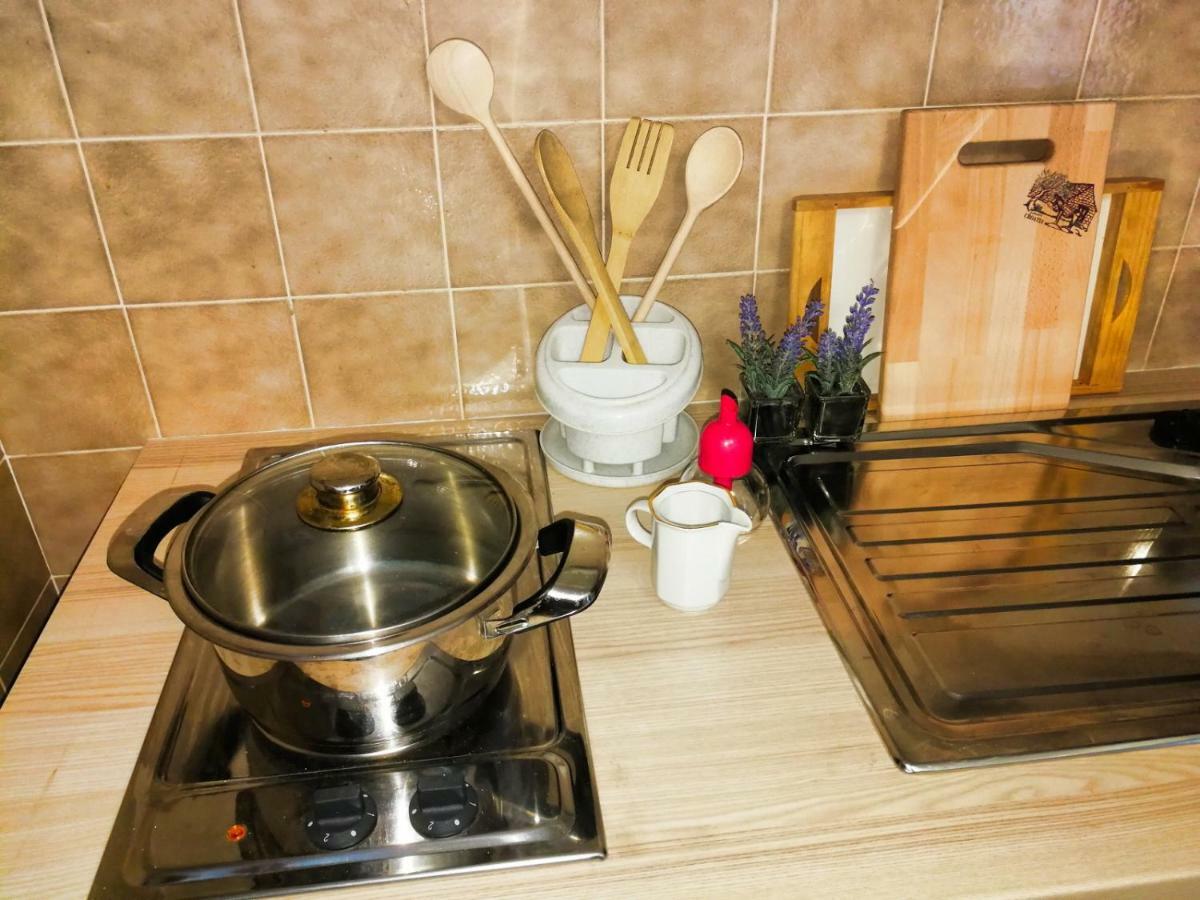 Apartman Damir Sumartin Zewnętrze zdjęcie