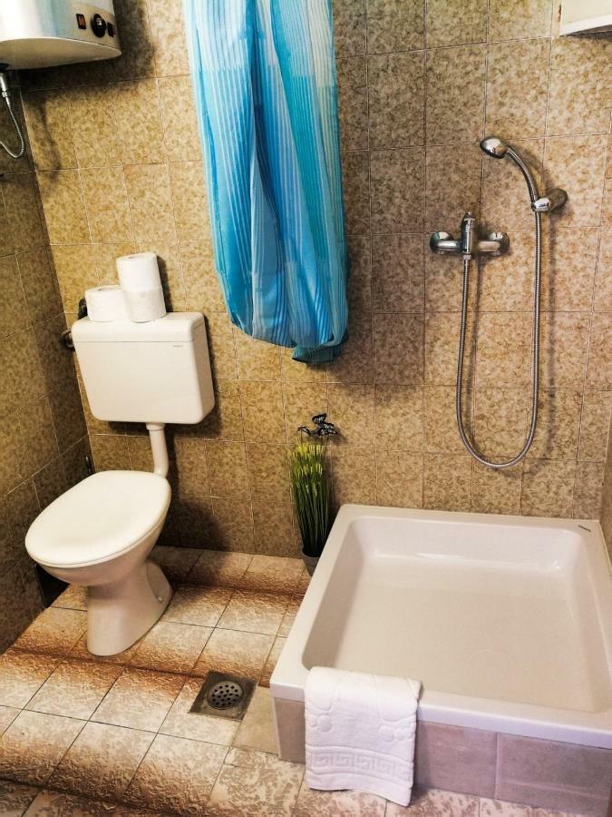 Apartman Damir Sumartin Zewnętrze zdjęcie