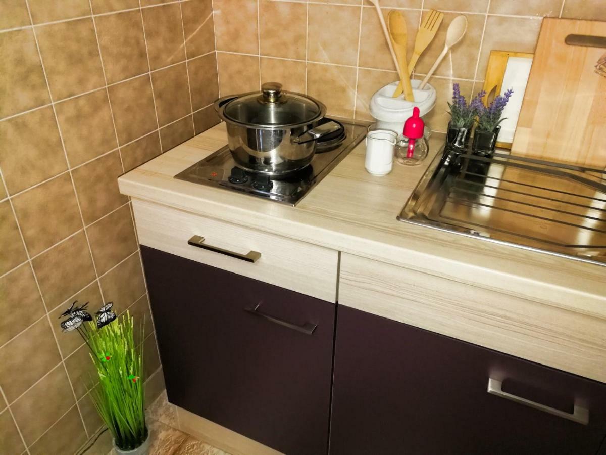 Apartman Damir Sumartin Zewnętrze zdjęcie
