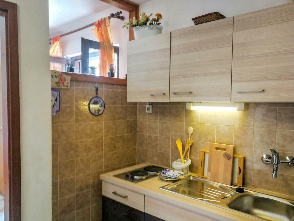 Apartman Damir Sumartin Zewnętrze zdjęcie