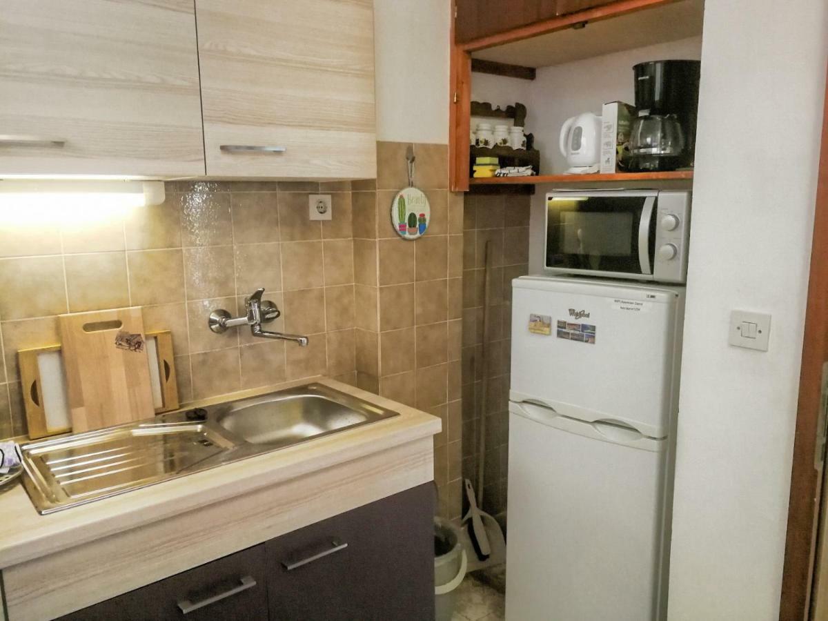 Apartman Damir Sumartin Zewnętrze zdjęcie